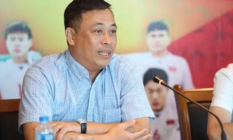 BLV Ngô Quang Tùng nói gì khi VOV mua bản quyền ASIAD 18?