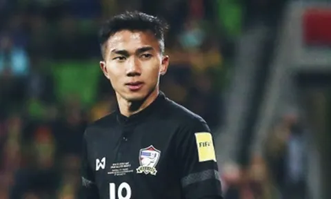 Quả bóng vàng Thái tự tin giành 3 điểm trong trận đầu tại Asian Cup