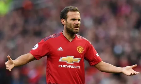Quá sốt ruột, Man Utd chốt thời gian gia hạn với sao Tây Ban Nha