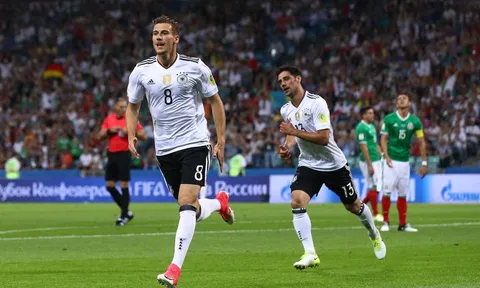 Quan chức Đức lỡ mồm, hàng hot Bundesliga đến Premier League?
