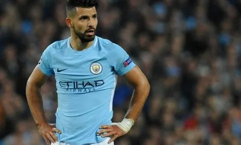 Quan điểm: Aguero có thể trở thành chân sút xuất sắc nhất lịch sử Ngoại hạng Anh?