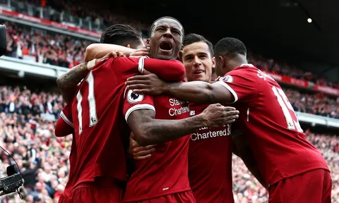 Quan điểm: Chơi theo cách Jurgen Klopp, Liverpool đừng mơ vô địch Premier League