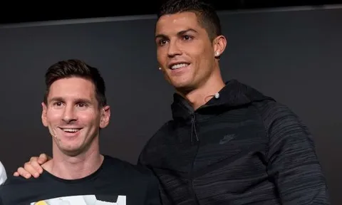 Quan điểm: Không là Messi hay Ronaldo, ai sẽ đoạt QBV?