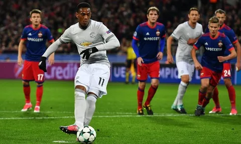 Quan điểm: Man Utd đã trở lại, thách thức cả trời Âu