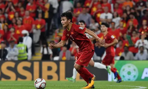 HLV Darby: 'Quang Hải phải xuất ngoại sớm thôi'