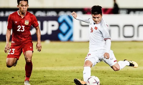 Quang Hải: "Chúng tôi đã biết được điểm yếu của Malaysia"