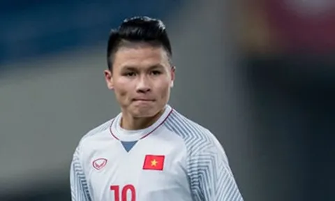 Quang Hải nói gì khi bầu Hiển muốn đưa anh sang Manchester City?