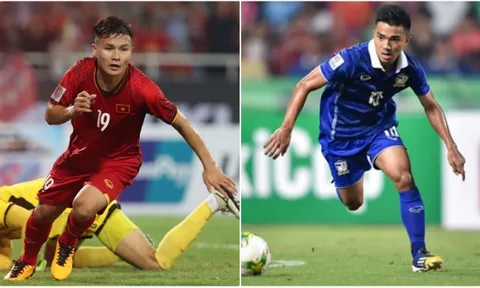 Quang Hải ở đâu so với "Chanathip Songkrasin 2014"?