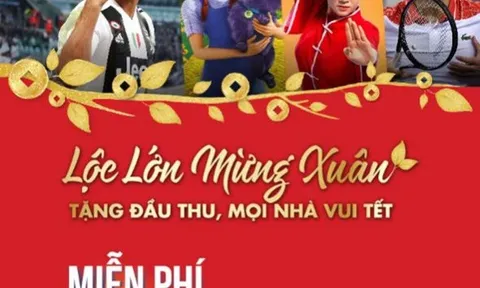 Quang Hải tâm sự ngày Tết của cầu thủ