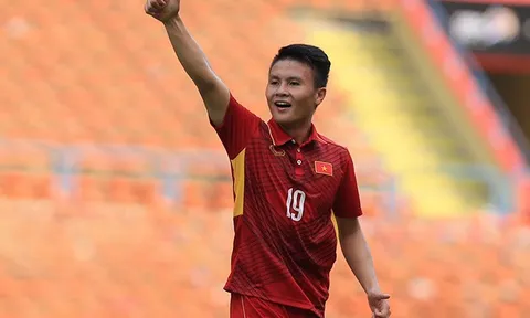 Chính thức: Quang Hải sẽ không sang La Liga tập luyện