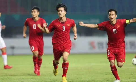 BLV Quang Huy giải thích vì sao hạng 4 ASIAD 2018 vẫn là chiến tích vĩ đại