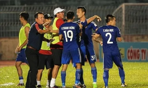 Đá giải châu Á, cái khó của các CLB V-League