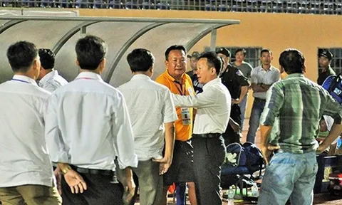 Đừng hạ thấp thành quả của Quảng Nam FC!