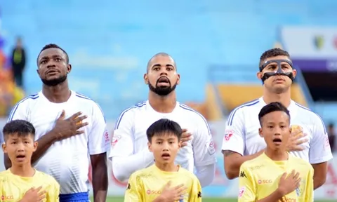 ‘Quảng Nam sẽ đầu tư mạnh mẽ để đá AFC Champions League’