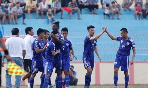 Quảng Nam FC, cơ hội là đây!