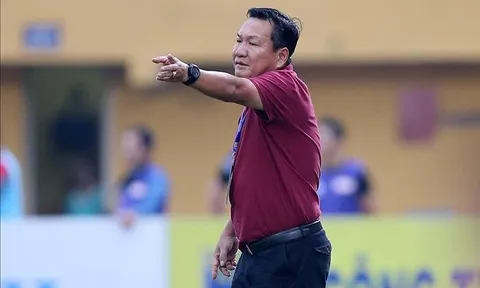 Quảng Nam không có lực lượng mạnh nhất ở chuyến làm khách Hà Nội FC