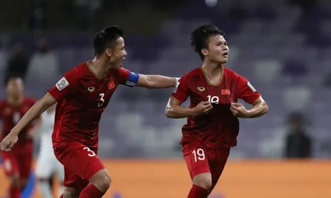 Chuyên gia Việt: "Quang Hải vẫn cần cho SEA Games 30"