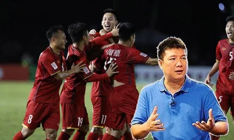 "Việt Nam sẽ thắng Philippines đậm hơn cả lượt đi"