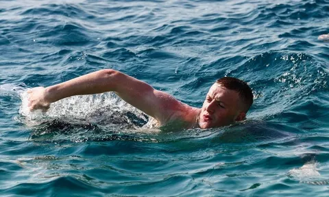 'Quẩy nát' Croatia, Tam Sư liền trở lại chế độ nghiêm túc