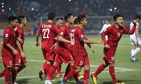 Quên AFF Cup 2014 đi, Việt Nam sẽ tiến vào chung kết với 3 lý do
