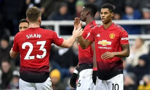 "Quên Lukaku đi! Hãy lo lắng về cậu bé này - người sẽ hủy diệt mọi đội bóng"