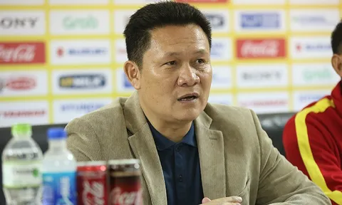 HLV U22 Việt Nam: "HAGL sử dụng chiến thuật của thầy Park 3 năm trước"
