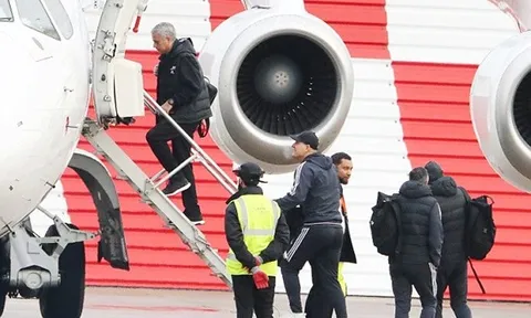 Quỷ đỏ phiêu lưu 140 dặm để lấy tấm vé Bán kết Carabao Cup