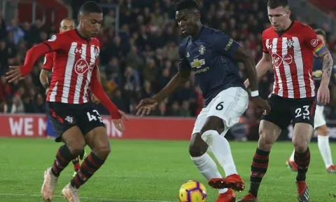 Man Utd quá tệ: Tới lúc trả Pogba về Juve? Giới chủ đã sáng mắt ra?
