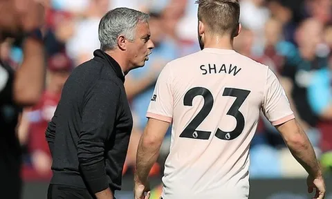 Quyết không "tha thứ" cho Mourinho, sao Man Utd từ chối gia hạn
