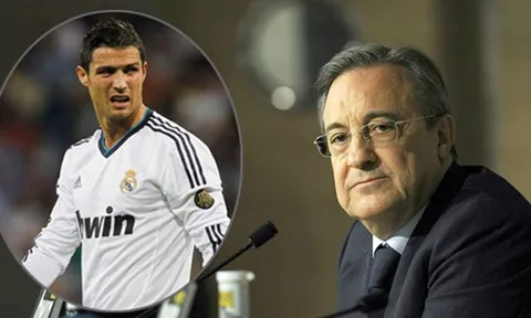 Quyết quên Ronaldo, Real sẽ bỏ ra 350 triệu euro để chiêu mộ cái tên này