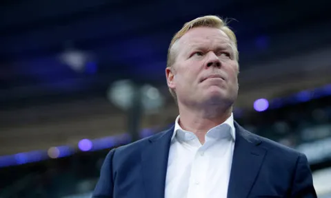 Quyết tâm hồi sinh Hà Lan, Ronald Koeman đang học theo 'bí kíp' nào?