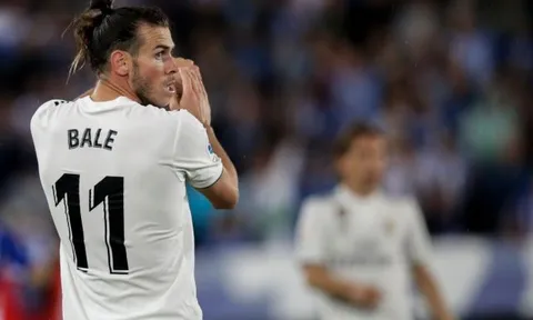 Từ Tây Ban Nha: Man Utd rộng đường đón sao Real Madrid