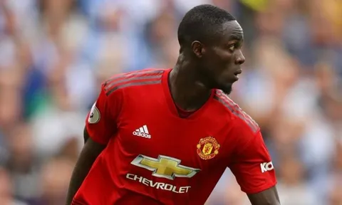 Xong! Arsenal hỏi mua Bailly, Man Utd ra quyết định then chốt
