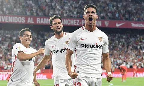 Andre Silva - Từ bom xịt thành kẻ hủy diệt Real