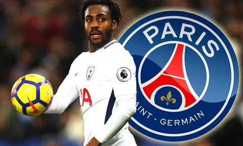 Được PSG liên hệ, Danny Rose gửi ngay thông điệp cứng rắn