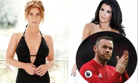 Top 5 vụ 'bán dâm nghìn đô' chấn động giới túc cầu