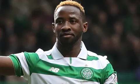 Ra giá cao, Premier League muốn rước 'Dembele Celtic'