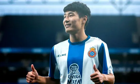 Ra mắt 12 phút, "Maradona Trung Quốc" đem về 40 triệu khán giả cho La Liga