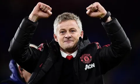 Ra mắt ấn tượng, Solskjaer tuyên bố chỉ e ngại một người