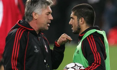 Ra mắt Milan, Gattuso sẽ sử dụng sơ đồ nào?
