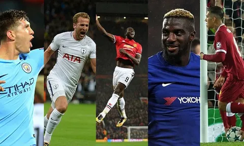 [MUTEX] - Ra quân ấn tượng, Premier League gửi lời thách thức đến toàn châu Âu