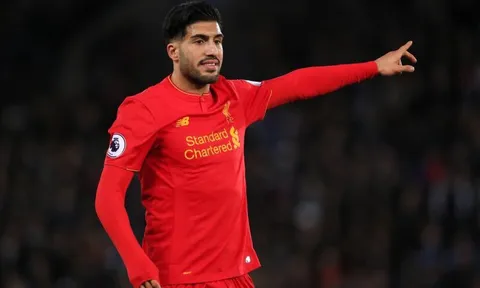 Ra yêu sách khó ưa, sao Liverpool sắp rời CLB