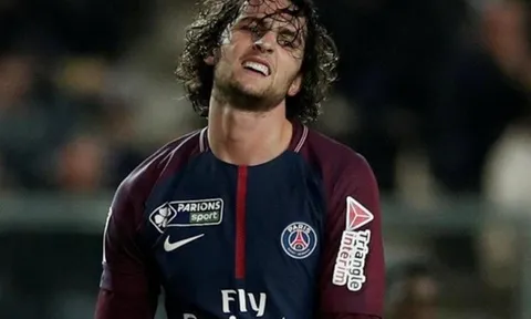 NÓNG: Barca CHỐT giá cuối cùng, 'drama' Rabiot khi nào kết thúc?