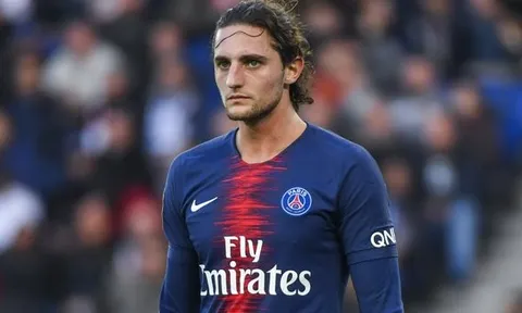'Drama' sắp kết thúc, Barca và PSG chiến đấu lần cuối vì Rabiot