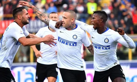 Inter Milan: Những kẻ khờ mộng mơ