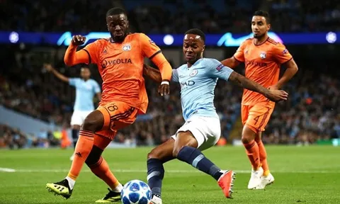 Nóng: Man City nhắm mục tiêu của Spurs cho hàng tiền vệ
