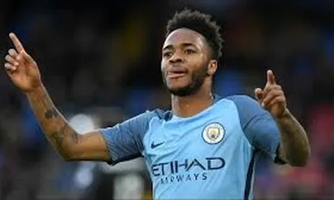 Raheem Sterling, 'sát thủ' bị xem thường của nước Anh