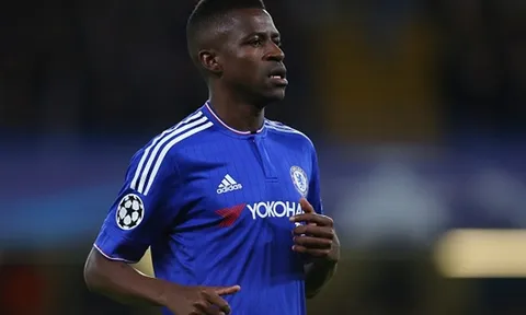 Ramires: Cựu sao Chelsea sắp trở lại châu Âu thi đấu
