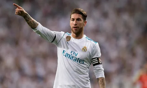 Ramos hạ quyết tâm đánh bại Barca