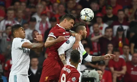 Ramos & Lovren, Icardi & Lopez và những cặp đôi không đội trời chung